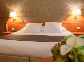 Hotel Cardinal Spa
